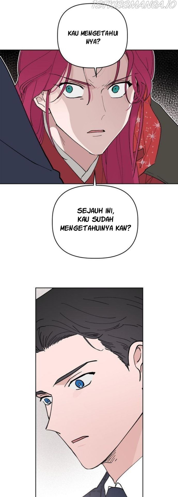 Deadly VS Romance (Lethal Romance) Bab 49 halaman 7