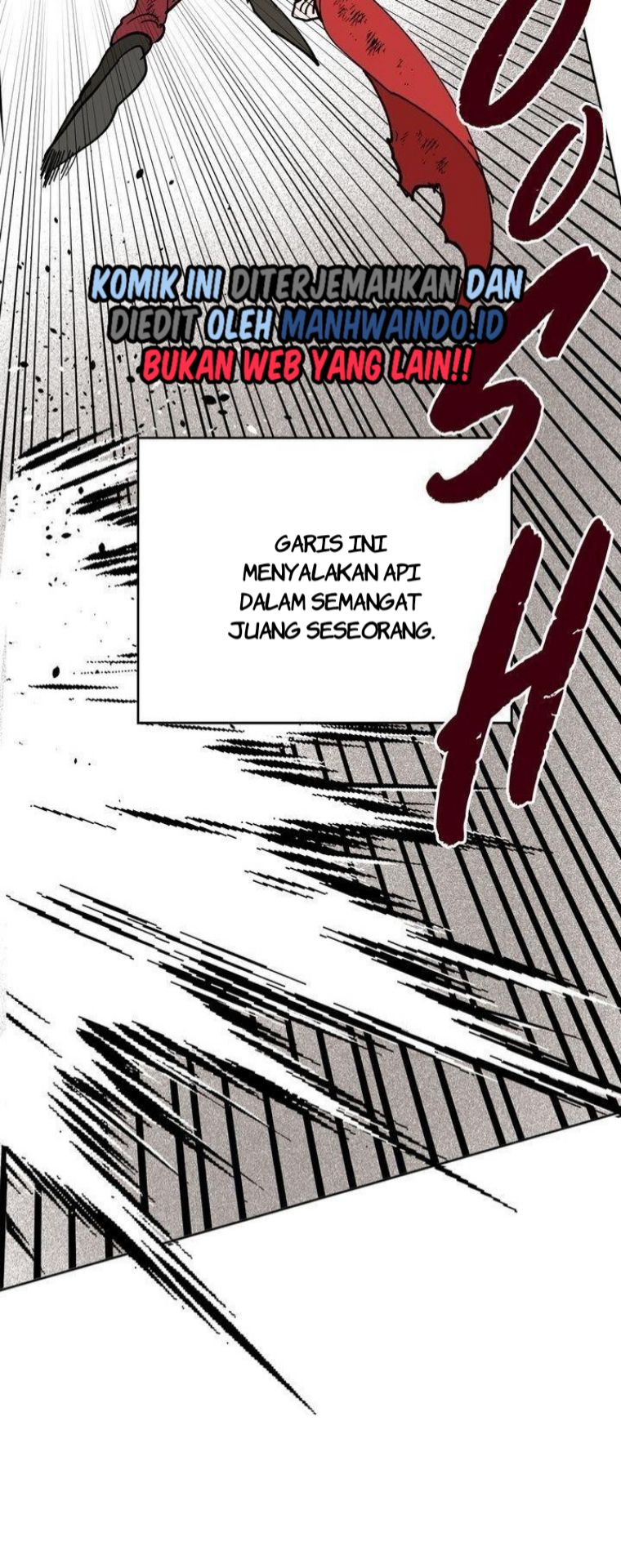 Deadly VS Romance (Lethal Romance) Bab 49 halaman 36