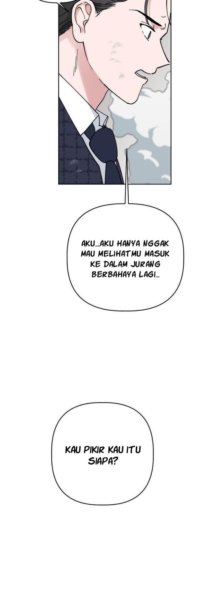 Deadly VS Romance (Lethal Romance) Bab 49 halaman 50