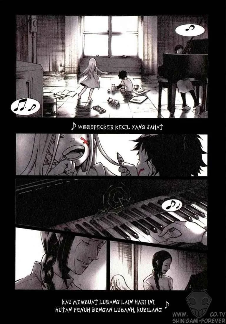Deadman Wonderland Bab 1 halaman 4