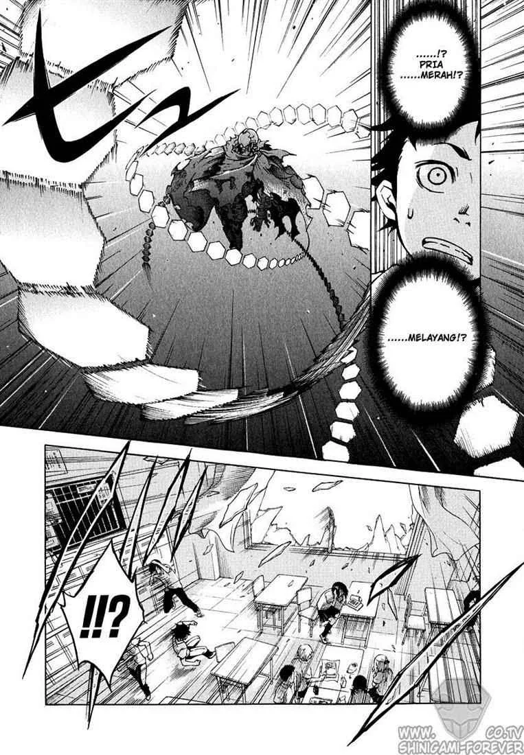 Deadman Wonderland Bab 1 halaman 15