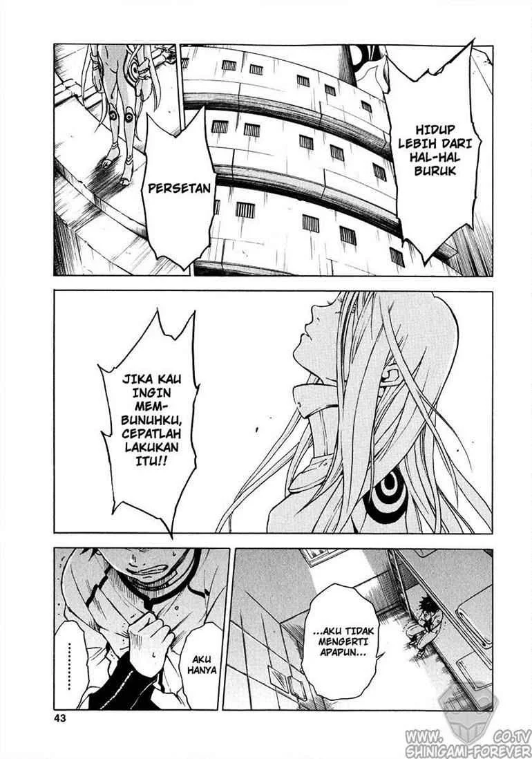 Deadman Wonderland Bab 1 halaman 42