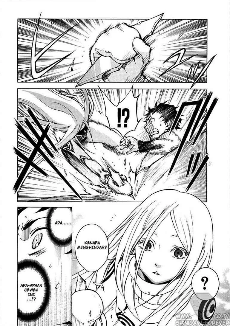 Deadman Wonderland Bab 1 halaman 46