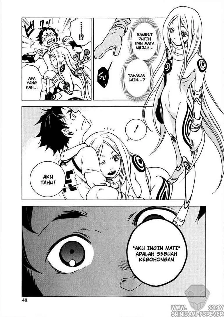 Deadman Wonderland Bab 1 halaman 47