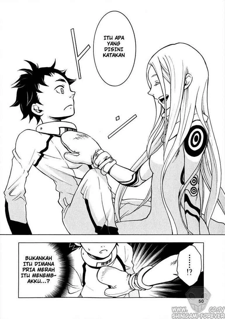 Deadman Wonderland Bab 1 halaman 48