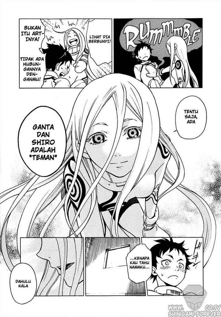 Deadman Wonderland Bab 1 halaman 49