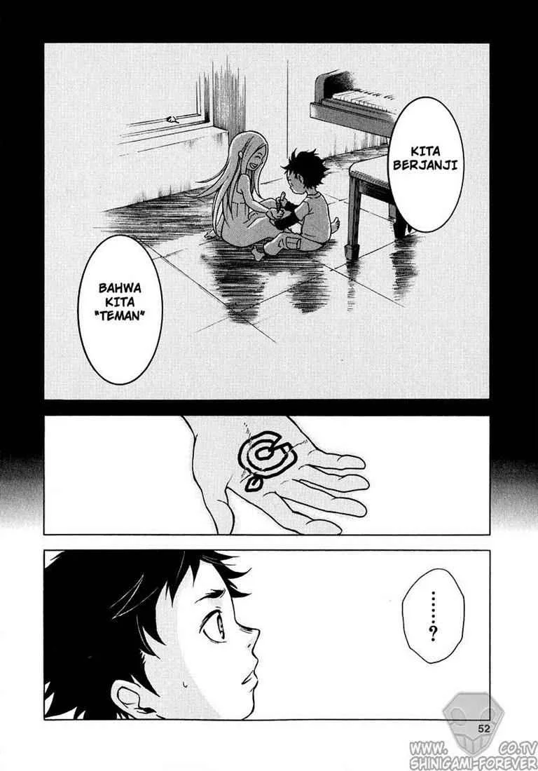 Deadman Wonderland Bab 1 halaman 50