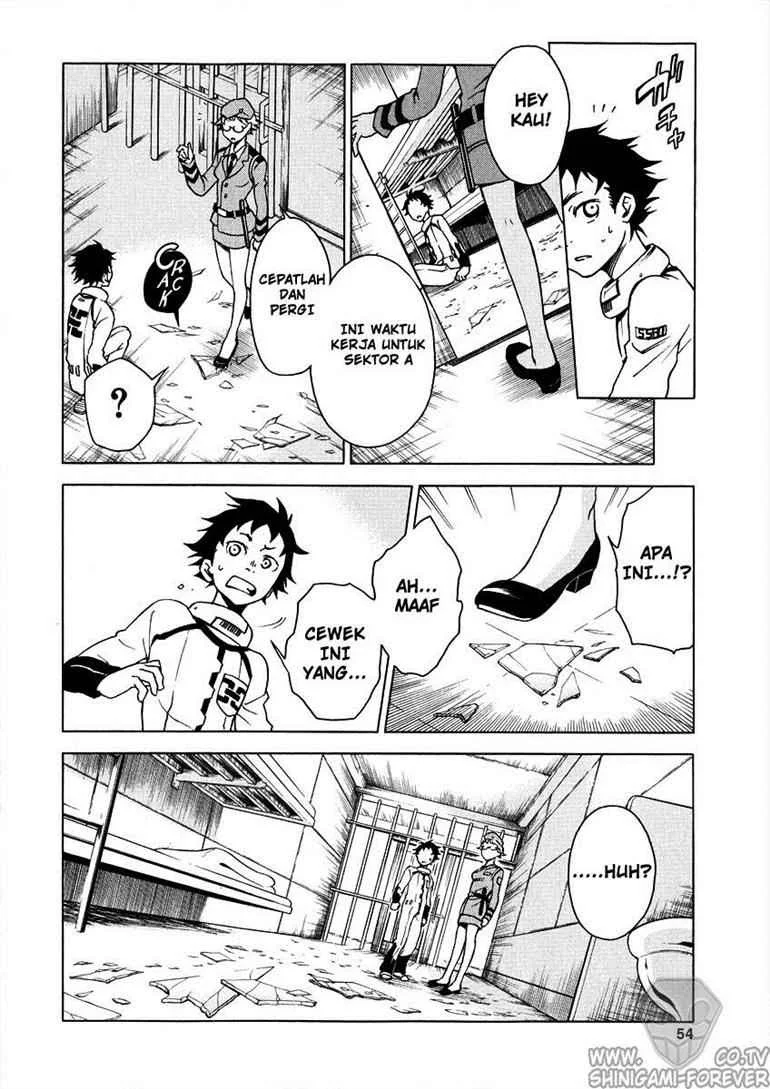 Deadman Wonderland Bab 1 halaman 52