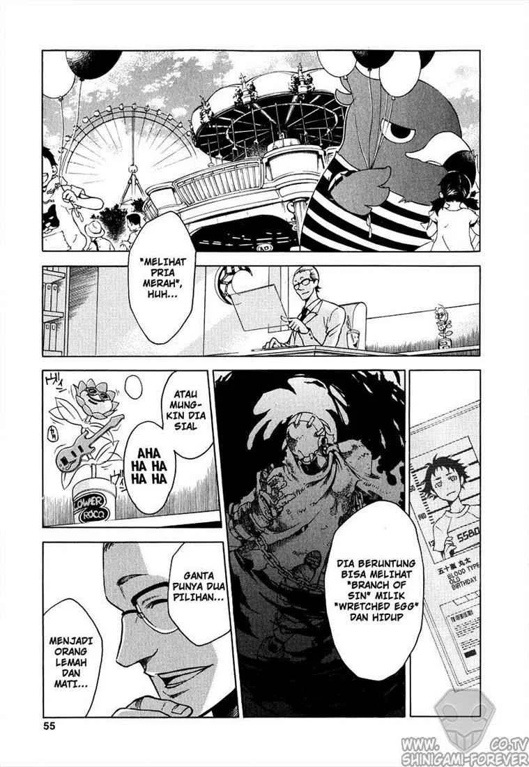 Deadman Wonderland Bab 1 halaman 53