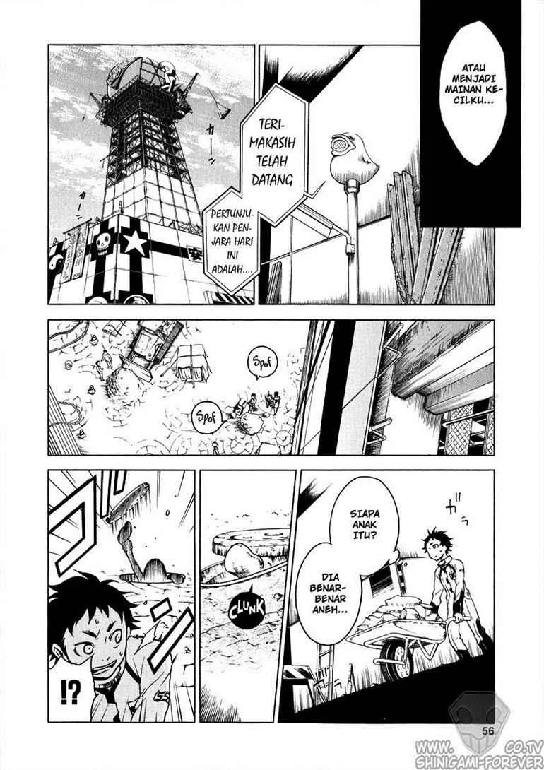 Deadman Wonderland Bab 1 halaman 54