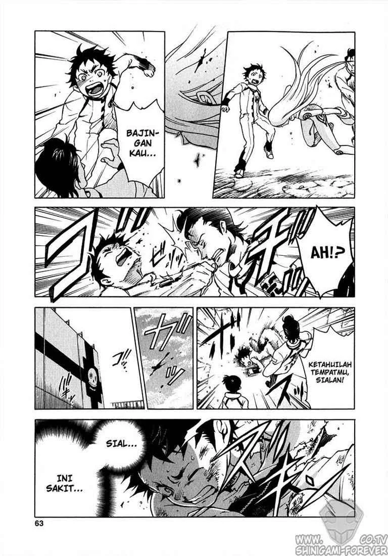 Deadman Wonderland Bab 1 halaman 61