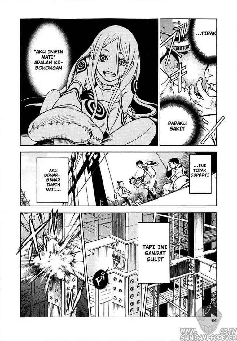 Deadman Wonderland Bab 1 halaman 62