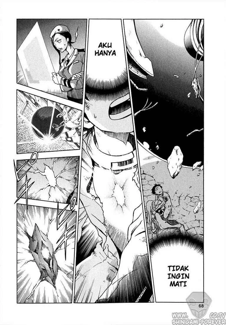 Deadman Wonderland Bab 1 halaman 66