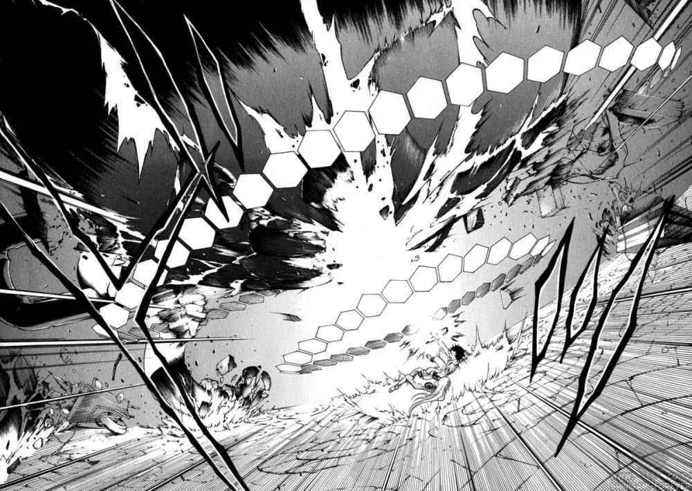 Deadman Wonderland Bab 1 halaman 68