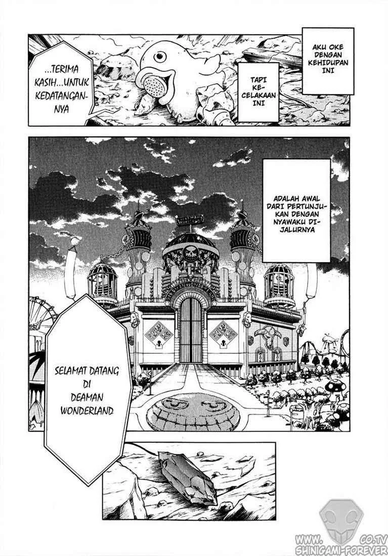 Deadman Wonderland Bab 1 halaman 71