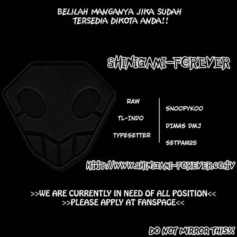 Deadman Wonderland Bab 10 halaman 1