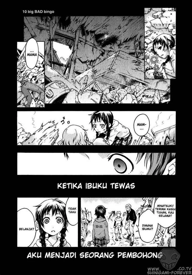 Deadman Wonderland Bab 10 halaman 2