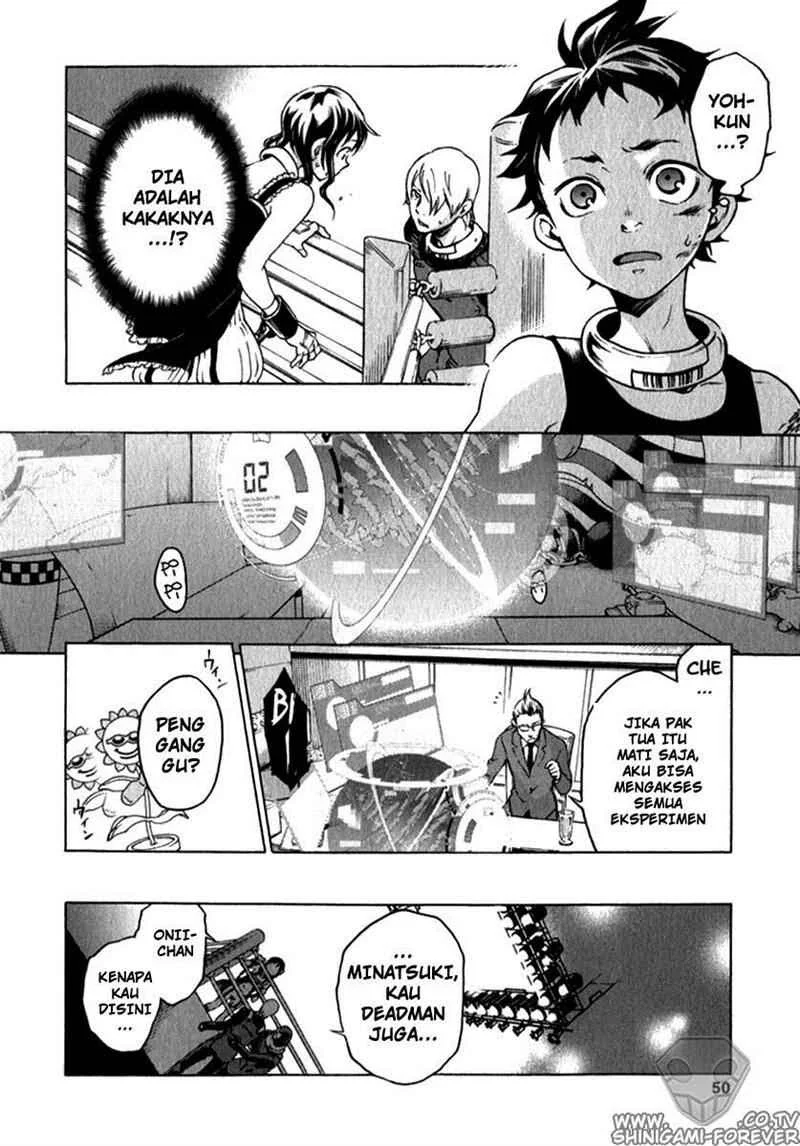 Deadman Wonderland Bab 10 halaman 5