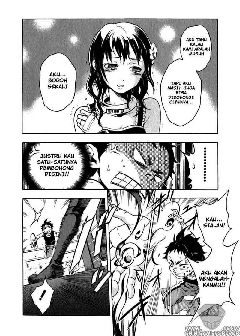 Deadman Wonderland Bab 10 halaman 9