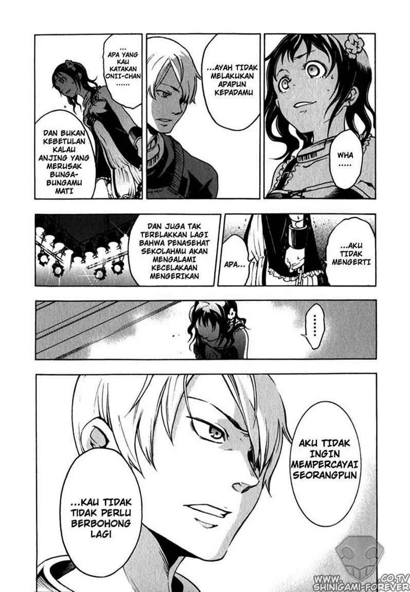 Deadman Wonderland Bab 10 halaman 12