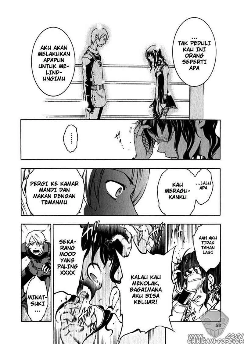 Deadman Wonderland Bab 10 halaman 13