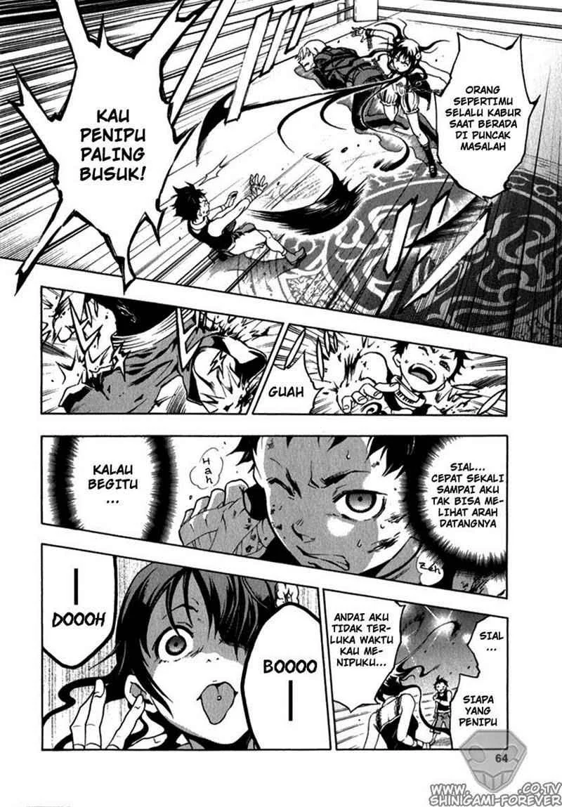 Deadman Wonderland Bab 10 halaman 19