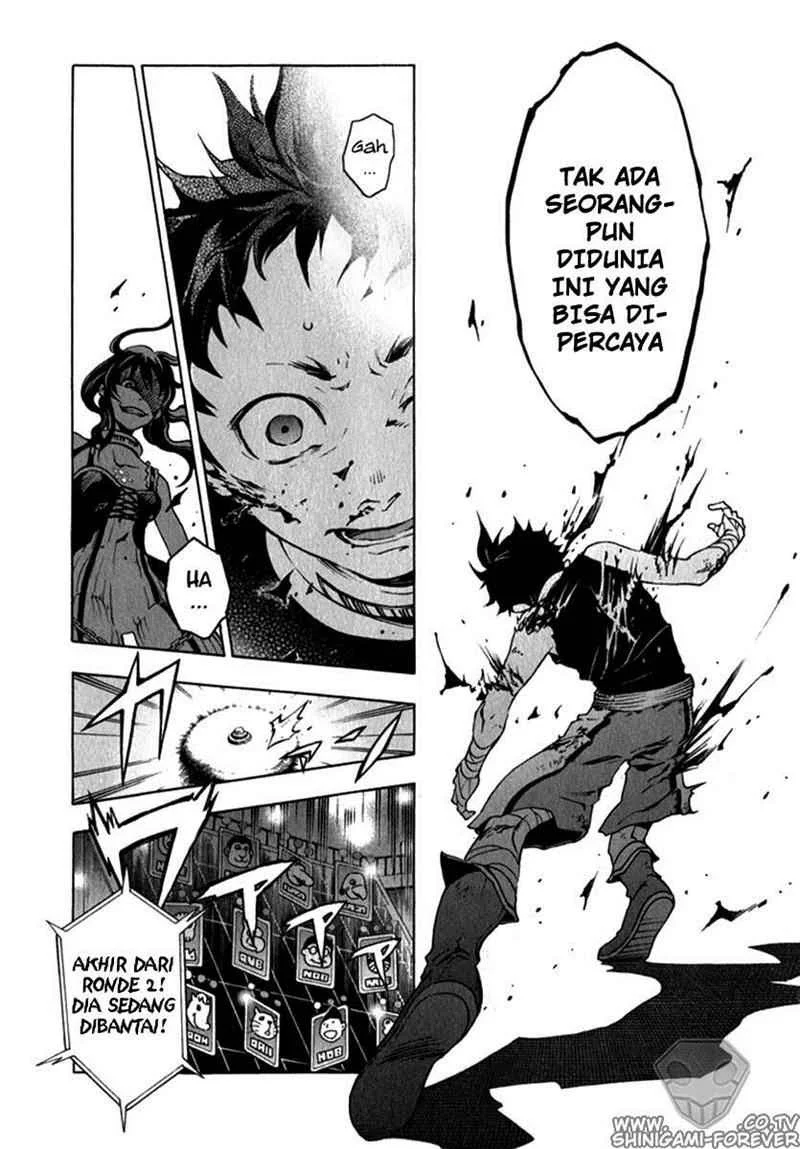 Deadman Wonderland Bab 10 halaman 20