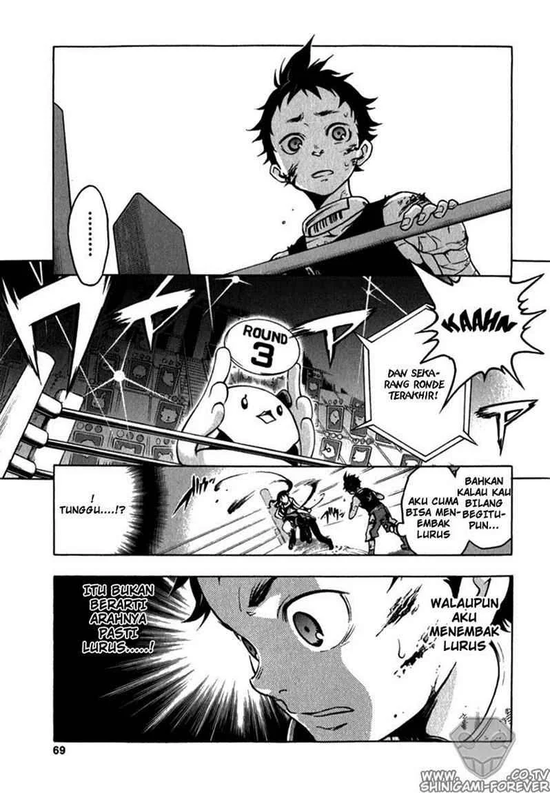 Deadman Wonderland Bab 10 halaman 24