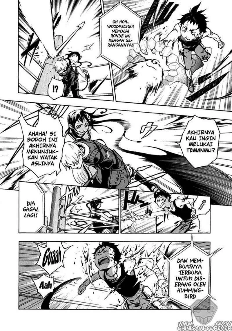 Deadman Wonderland Bab 10 halaman 25