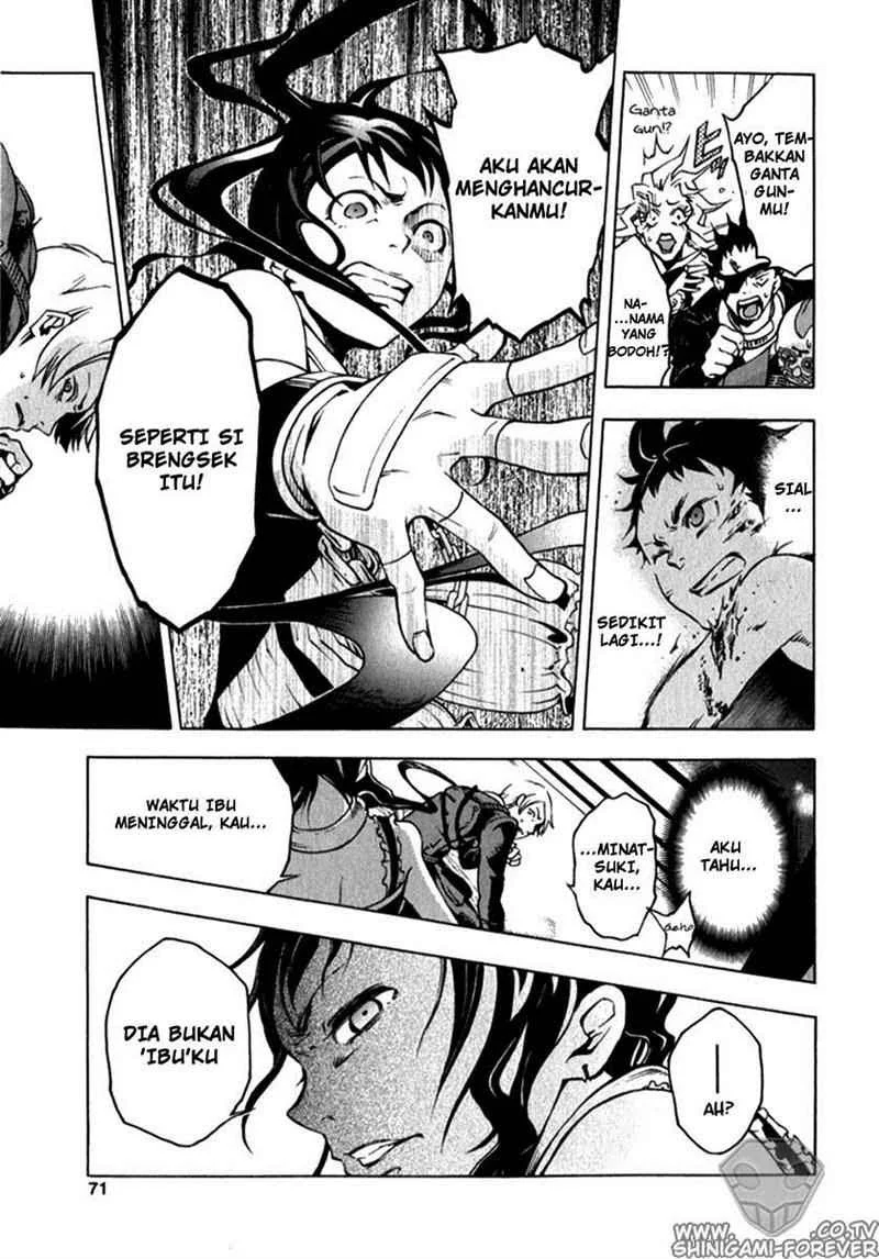 Deadman Wonderland Bab 10 halaman 26