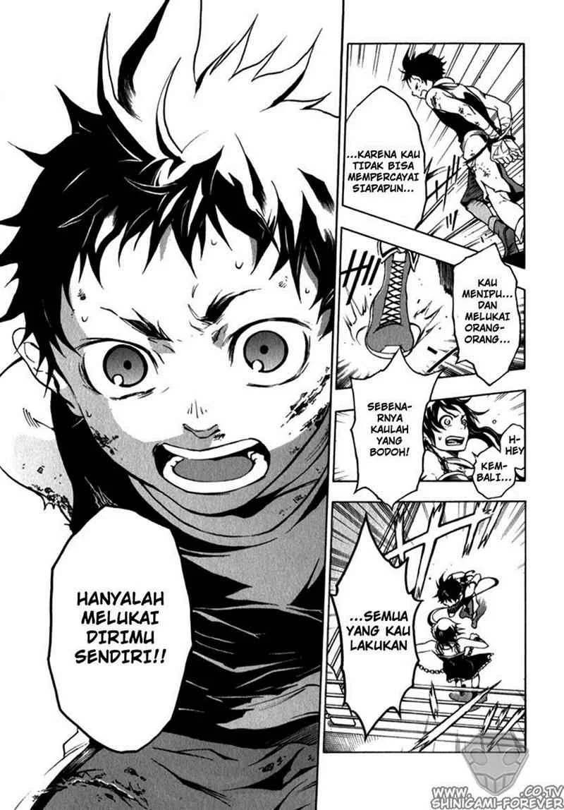 Deadman Wonderland Bab 10 halaman 30
