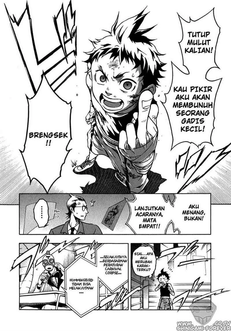 Deadman Wonderland Bab 10 halaman 34