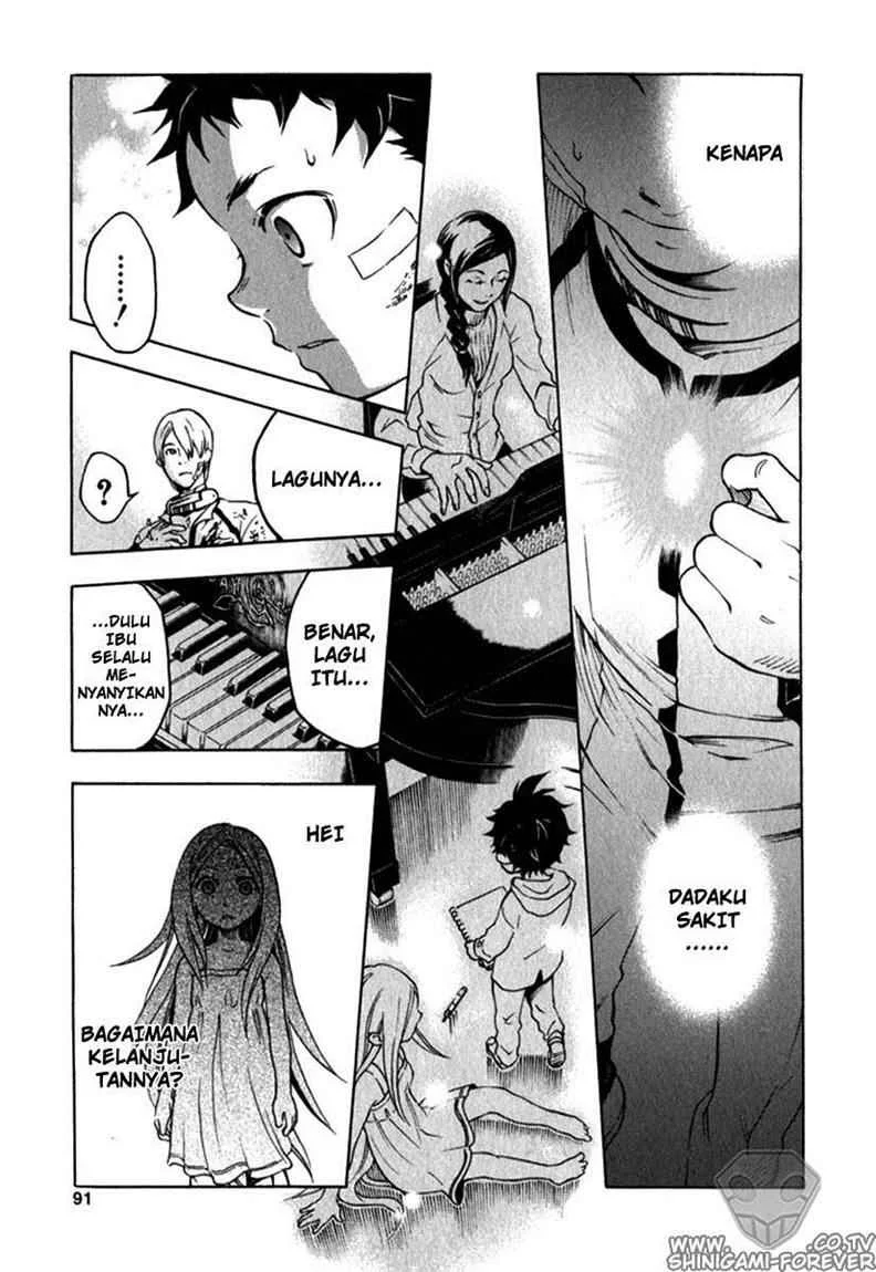 Deadman Wonderland Bab 10 halaman 45