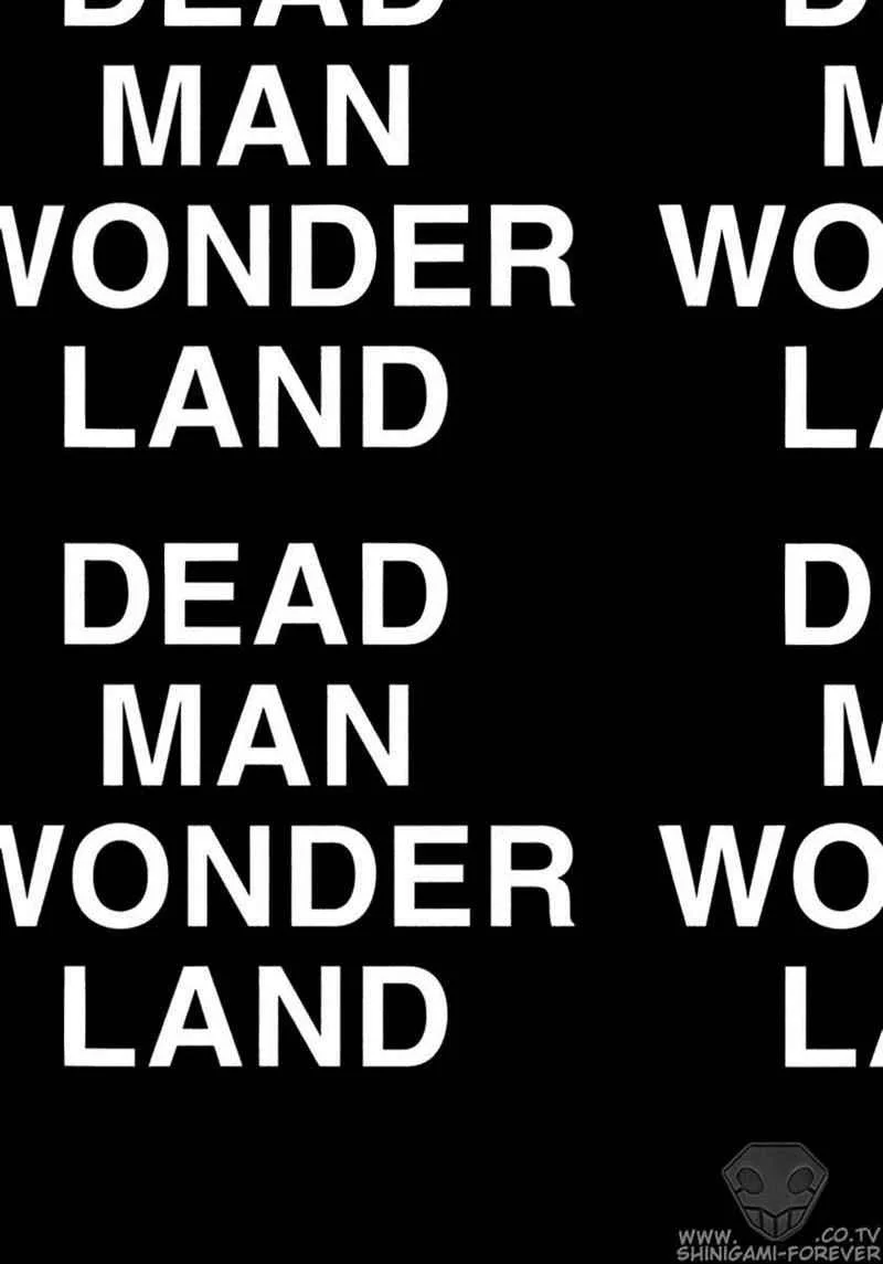 Deadman Wonderland Bab 10 halaman 47