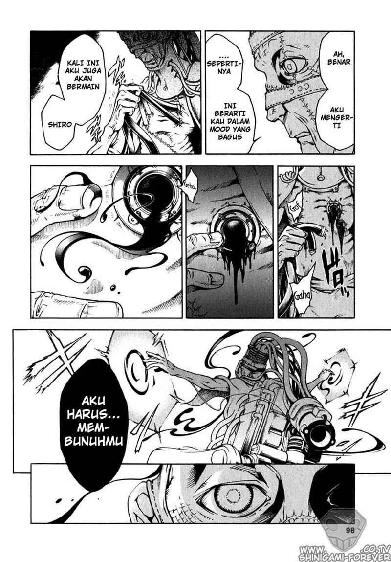 Deadman Wonderland Bab 11 halaman 4
