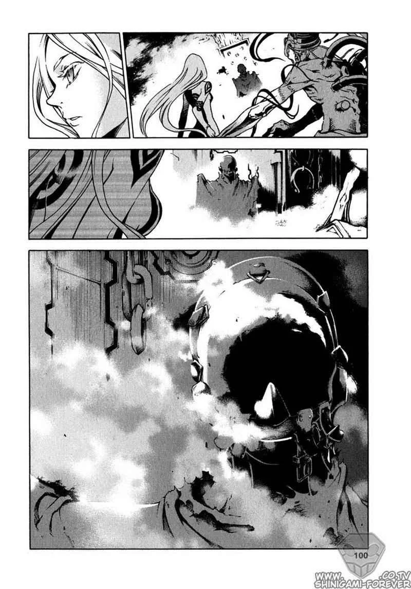 Deadman Wonderland Bab 11 halaman 6