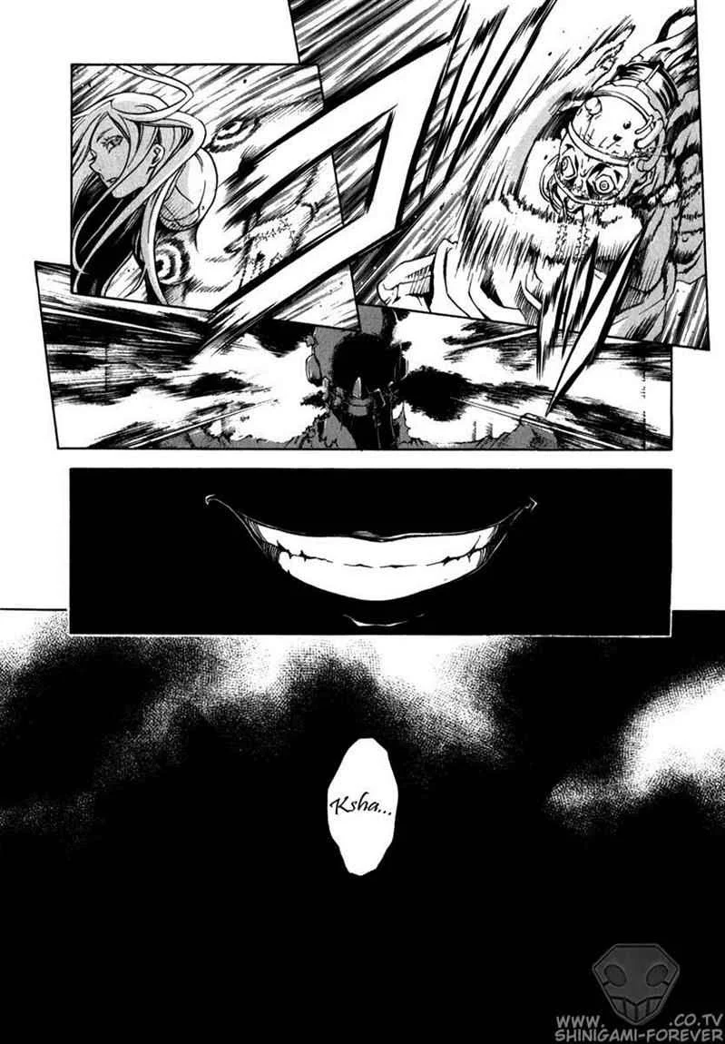 Deadman Wonderland Bab 11 halaman 7