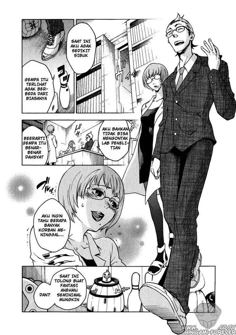 Deadman Wonderland Bab 11 halaman 16