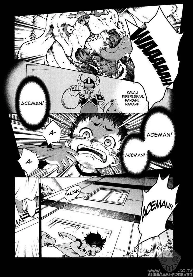 Deadman Wonderland Bab 11 halaman 32