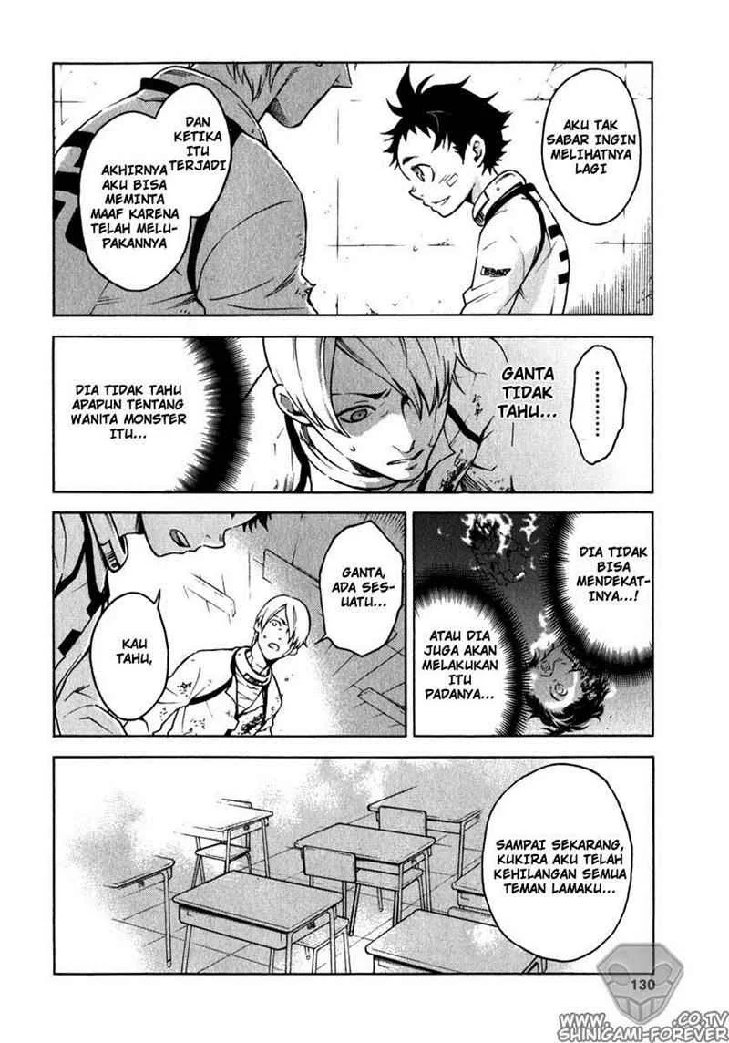 Deadman Wonderland Bab 11 halaman 36