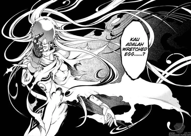 Deadman Wonderland Bab 11 halaman 44