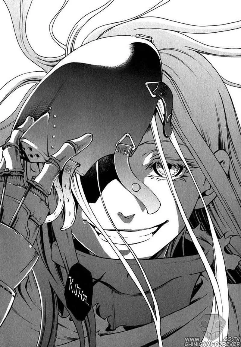 Deadman Wonderland Bab 11 halaman 45