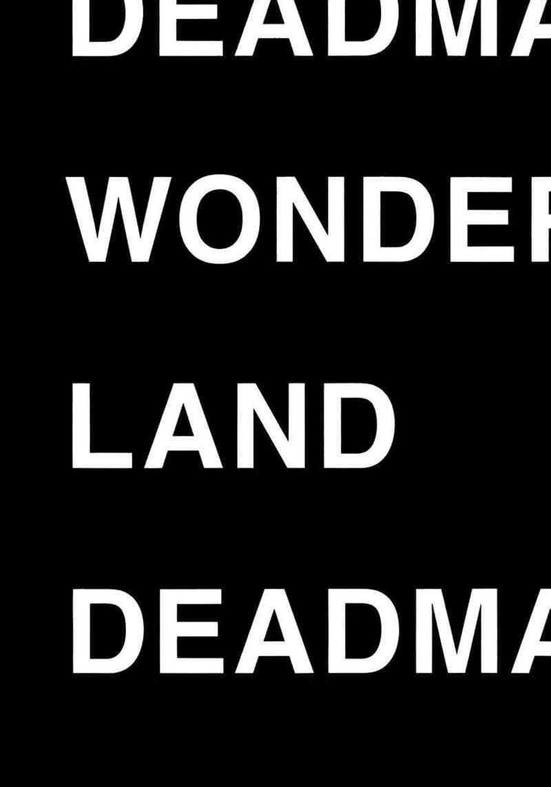 Deadman Wonderland Bab 11 halaman 46