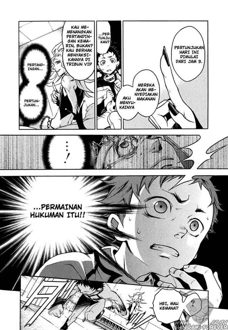 Deadman Wonderland Bab 12 halaman 5