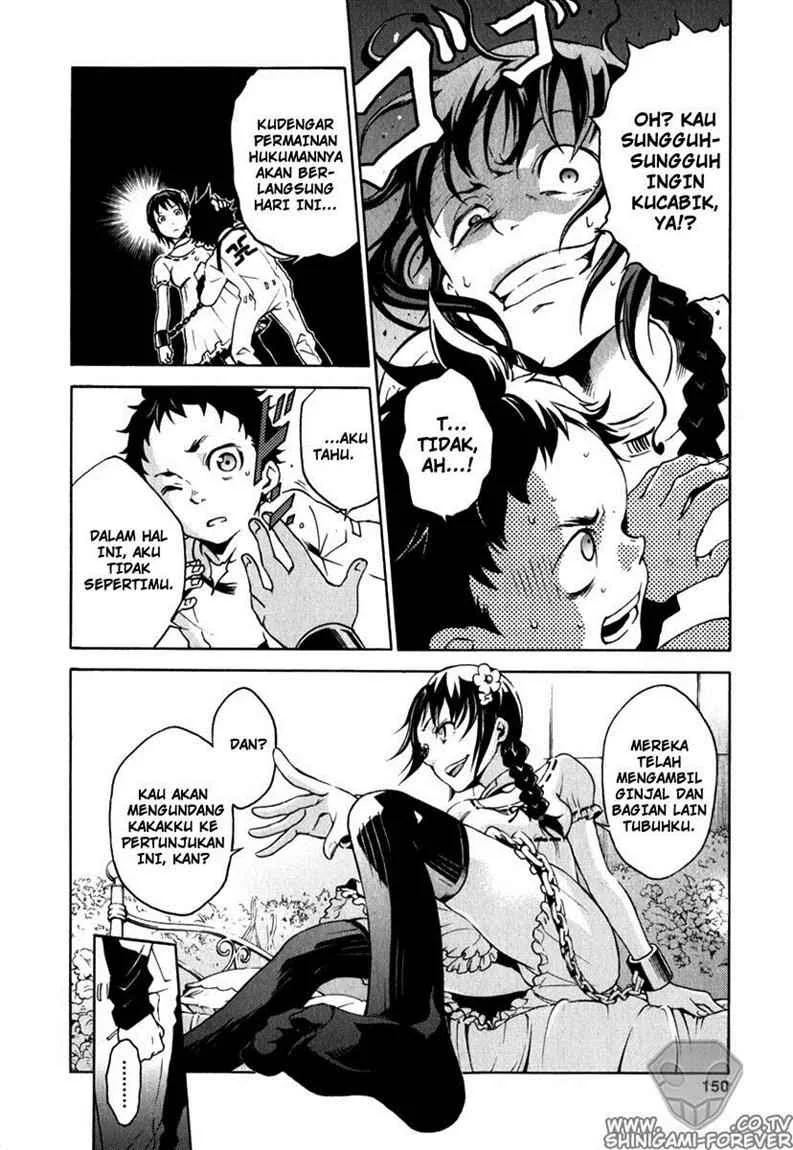 Deadman Wonderland Bab 12 halaman 7