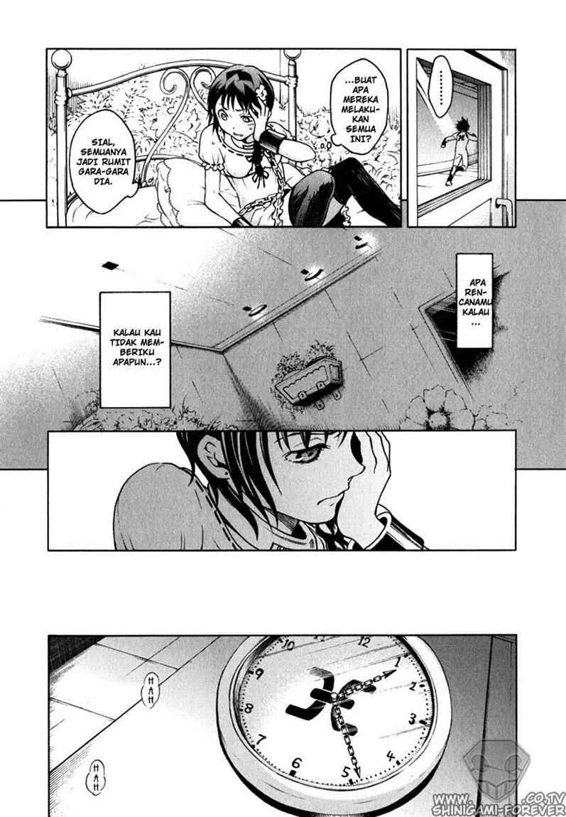Deadman Wonderland Bab 12 halaman 9
