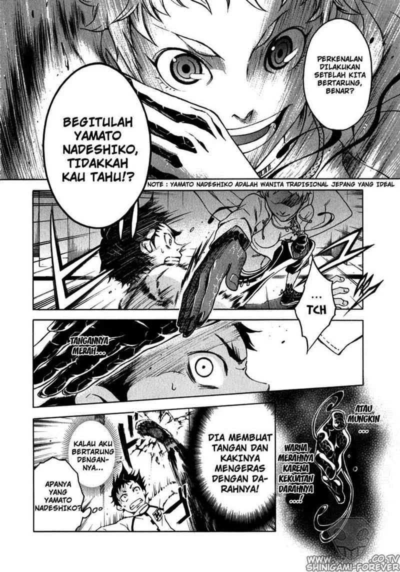 Deadman Wonderland Bab 12 halaman 13