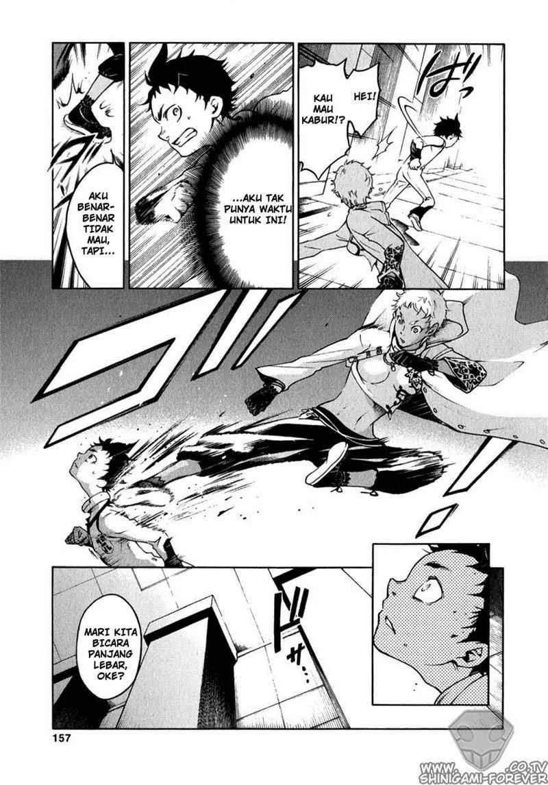 Deadman Wonderland Bab 12 halaman 14