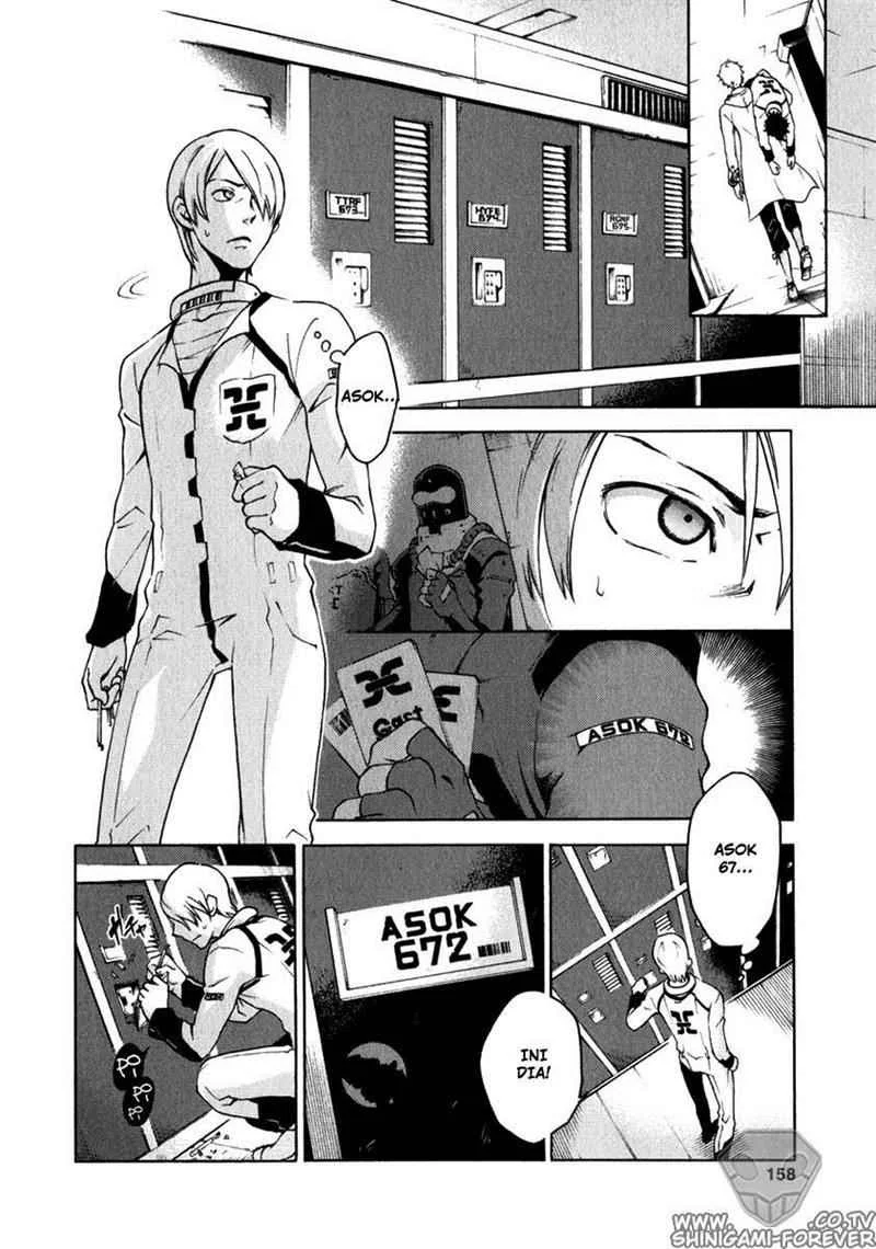 Deadman Wonderland Bab 12 halaman 15