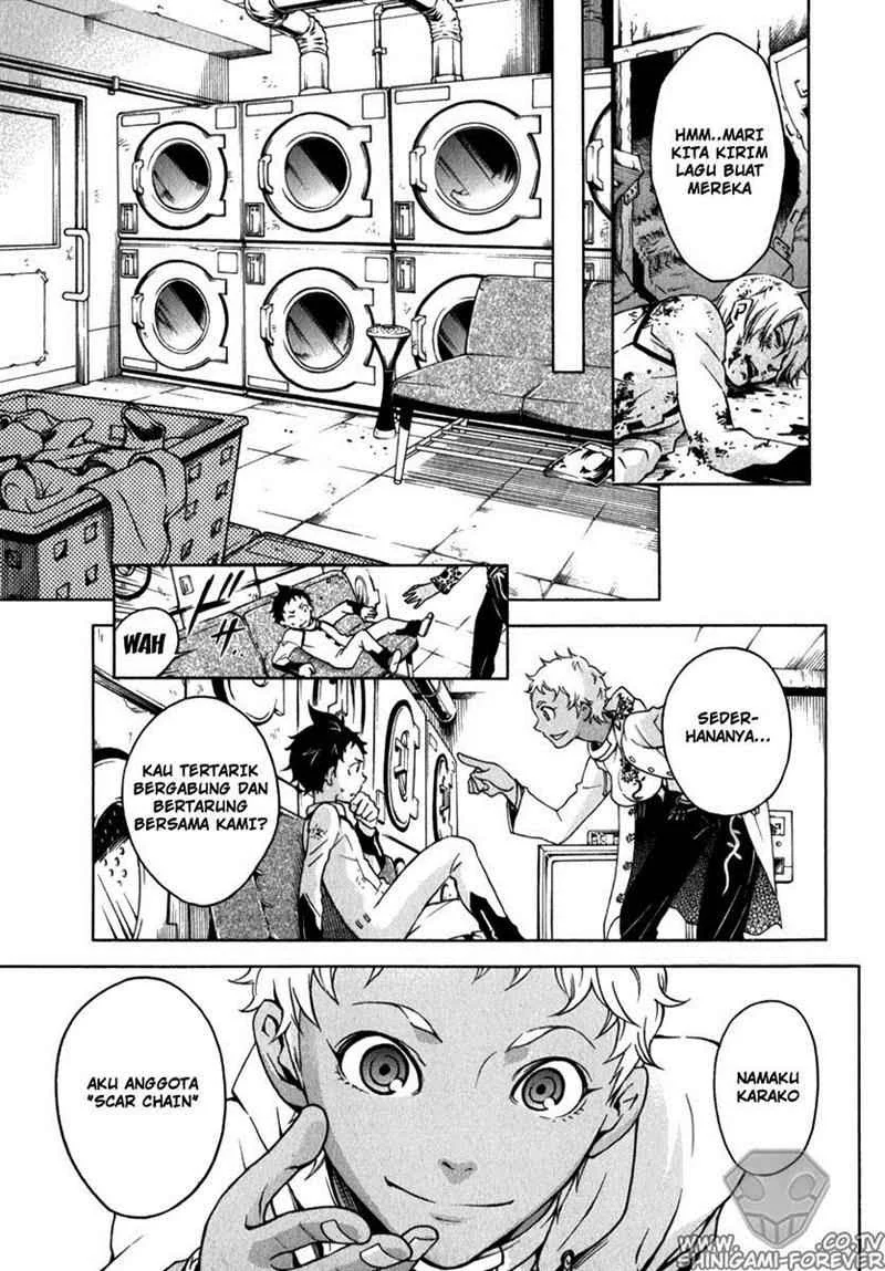 Deadman Wonderland Bab 12 halaman 22